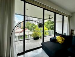 111 Emerald Hill (D9), Apartment #578690581